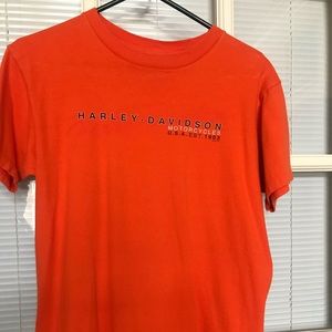 Harley Davidson T-shirt